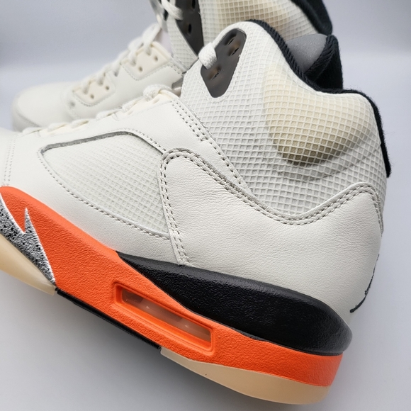 NEW Jordan 5 Retro \'Shattered Backboard\' DC1060-100 main image 12